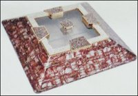 Nazrana Plain - Medium Chocolate Boxes