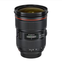 Zoom Lens