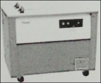 Box Strapping Machine