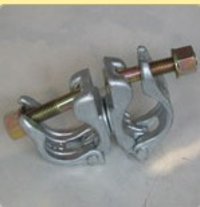 Forged Clamps (FC-01)
