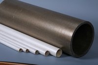 Rigid Mica Tube