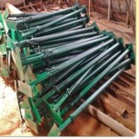 Scaffolding Props