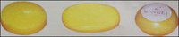 Yellow Beauty Soap