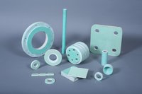 Epoxy Bonded Fiber Glass Sheet