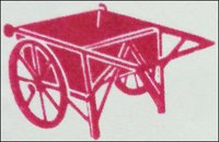 Tipping Wheel Barrow Corporation Type