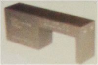 Astm E 317 Stainless Steel Ultrasonic Calibration Block