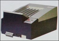 Automatic X-Ray Film Processor