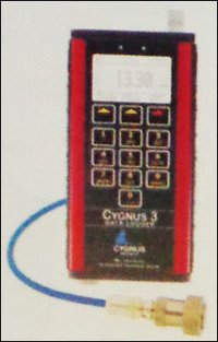 Cygnus 3 Datalogger