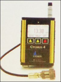 Cygnus 4 Mk4 Thickness Gauges