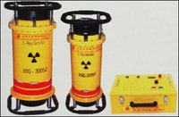 Dandong Portable X-Ray Machine