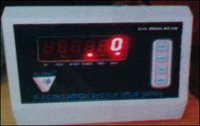 Diligent Weighing Indicator (306 Combi)