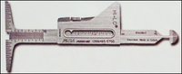 Hi Lo Welding Gauge