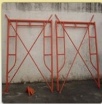 Industrial Scaffolding Frame System