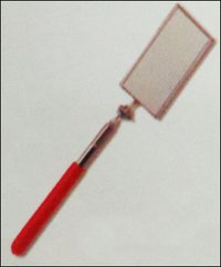 Telescopic Remote Mirrors