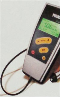 Coating Thickness Gauge