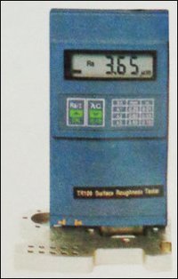 Economy Model Tr100 Surface Roughness Tasters