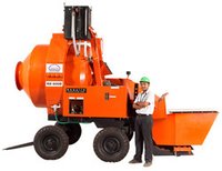 RD Mixers