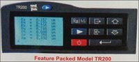 Surface Roughness Tasters