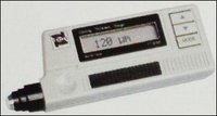Tt 230 Coating Thickness Gauge