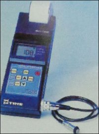 Tt 260 Coating Thickness Gauge