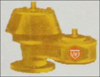 Breather Valve