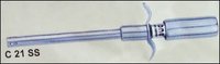 C 21 Ss Gas Lighter