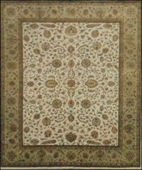 Handmade Rugs (Afroz)
