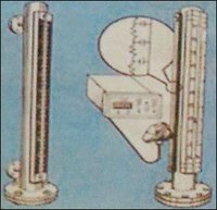 Side Mounted Magnetic Level Indicator