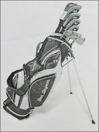Ben Sayers Golf Series