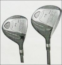 Hippo Xxl Forged Ti Driver