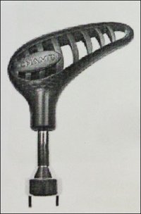 Pro Wrench