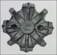 Scorpion Spikes
