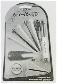 Tee-It-Up