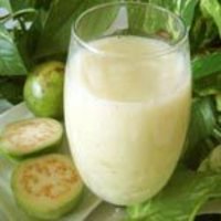 Natural Guava Juice