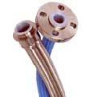 Plain PTFE Hoses