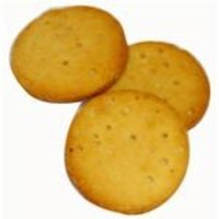 Soya Biscuit