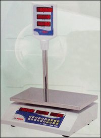 Price Computing Scale
