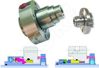 Pump Cartridge Seal
