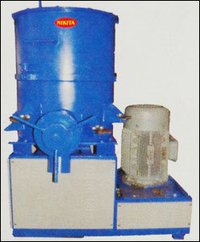 Agglomerator