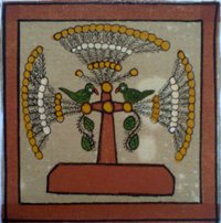 Balance Tree Painting