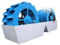 Sand Washing Machine
