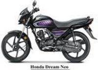 honda dream neo mudguard price