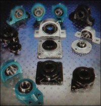 Ball Bearings