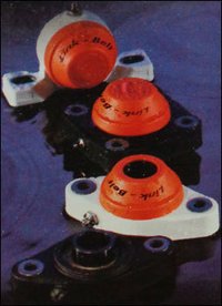 Corrosion Resistant Ball Bearings