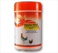 Diprosin K plus