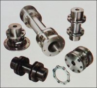 Disc Couplings