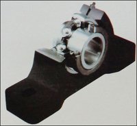 Heavy Duty Ball Bearings