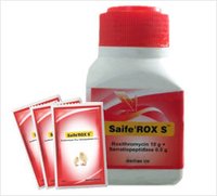 Saife ROX’S