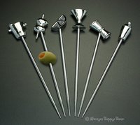 Cocktail Picks