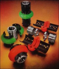 Elastomer Couplings